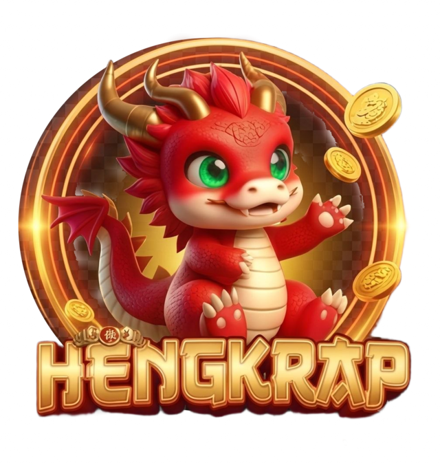 HengKrap.vip logo